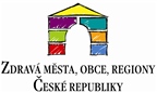 Zdravá města, obce, regiony České republiky
