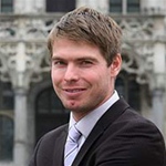 Ing. Jan Herget, Ph.D.