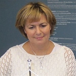 MUDr. Alena Šteflová, Ph.D., MPH