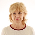 MUDr. Marie Nejedlá