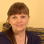 Mgr. Ivana Růžičková