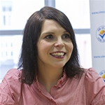 PhDr. Karolína Hlavatá, Ph.D.