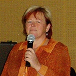 Mgr. Ludmila Šprachtová
