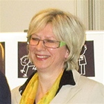 Ing. Fülleová  Anna