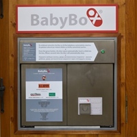BabyBox Praha 8 BabyBox Praha 8