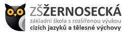 ZŠ Žernosecká logo
