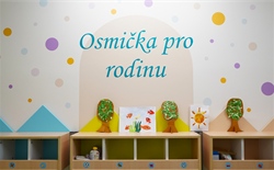 Praha 8 otevřela dvě nové dětské skupiny
