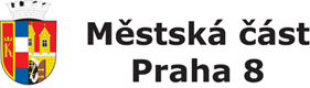 Logo městská část