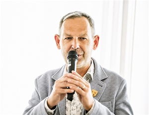 Slovo starosty - září 2026