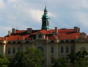 Vychovatelna