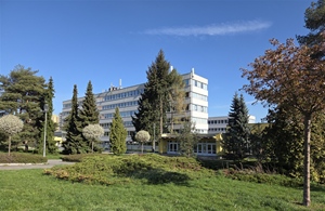 ZŠ Na Slovance