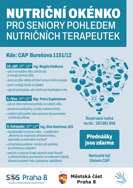 Nutriční okénko