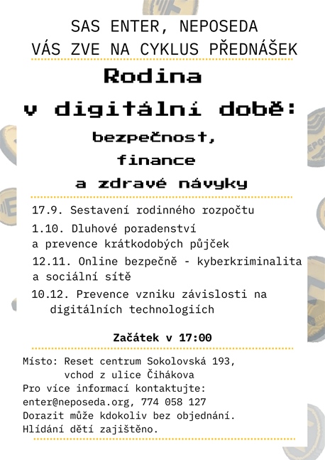 Rodina v digitální době
