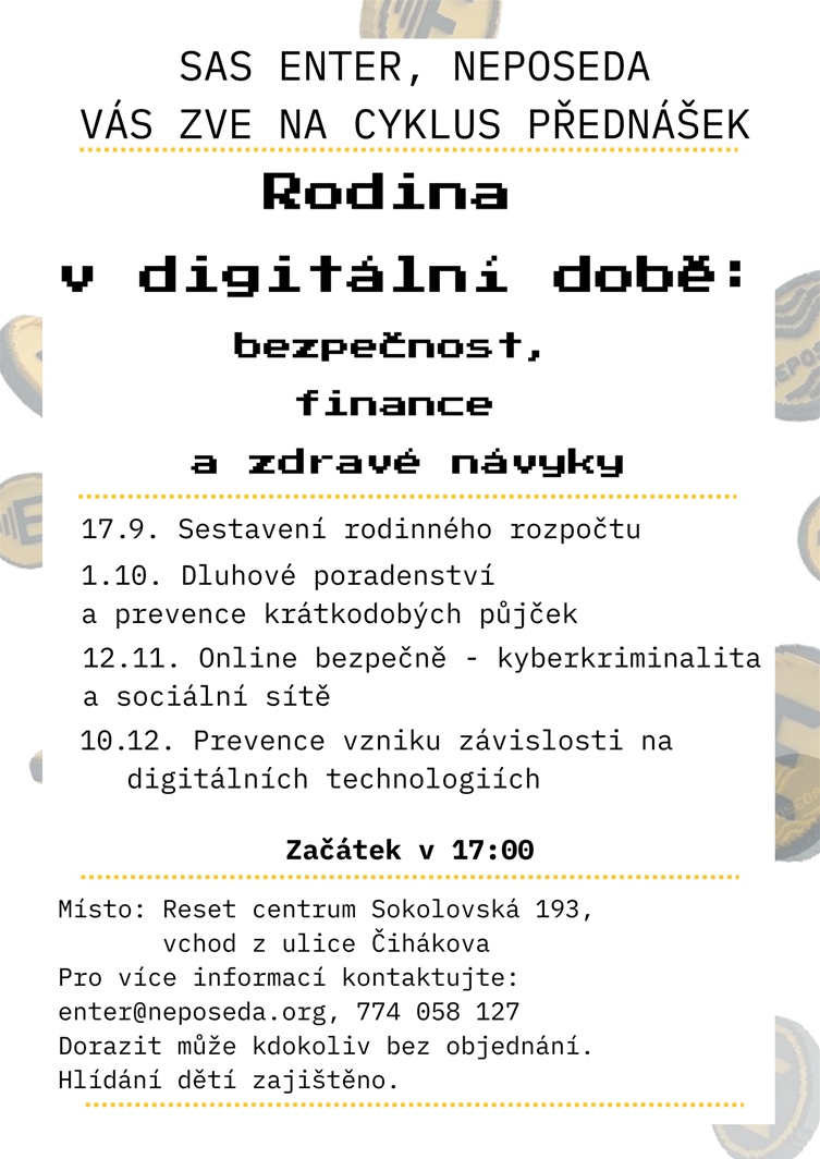 Rodina v digitální době
