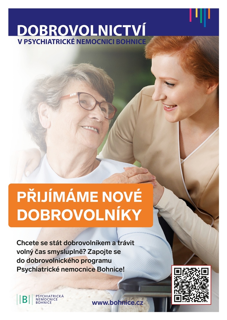 PNB shání dobrovolníky
