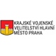 Krajské vojenské velitelství logo