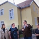Praha 8 předala Klokánku nový dům pro ohrožené děti