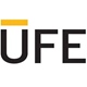 ÚFE logo