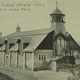 Kostel sv. Vojtěcha