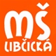 MŠ Libčická logo