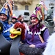Karlínský masopust opět spojil komunitu