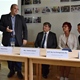 Slavnostní otevření komunitního centra a zahrady Kotlaska partnerům (září 2017)