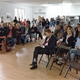 Slavnostní otevření komunitního centra a zahrady Kotlaska partnerům (září 2017)