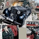 2. Atentát, Anthropoid aneb zabili jsme Heydricha, autoři Zdeněk Ležák a Michal Kocián, vydalo Argo 2021, www.zdeneklezak.cz
