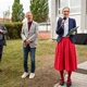 Naučná stezka Akademie věd v Praze 8
