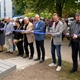 Naučná stezka Akademie věd v Praze 8