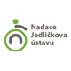 Nadace Jedličkova ústavu logo