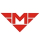 Logo pražské metro