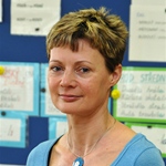 Mgr. Marcela Pavlíková