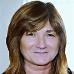 Mgr. Vladislava Coufalová, MBA