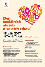 Den sociálních služeb, 18. září 2017, Úřad MČ Praha 8
