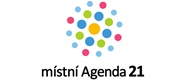 Logo místní Agendy 21