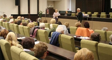 Konferenční sál